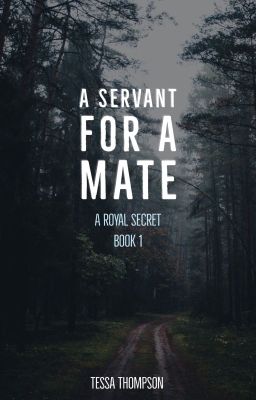 A Servant for a Mate - Mature (Completed)