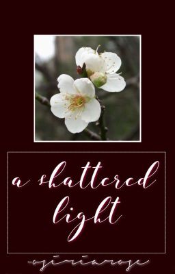 a shattered light ✿ a warriors short story