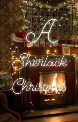 A Sherlock Christmas