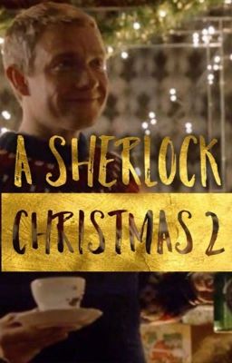 A Sherlock Christmas 2