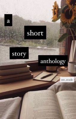 a short story anthology