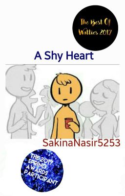 A Shy Heart