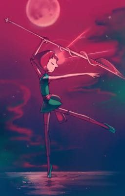 A Silent Dance: Steven Universe