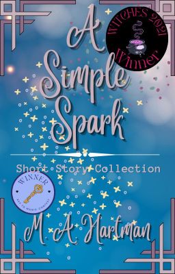 A Simple Spark: Short Story Collection