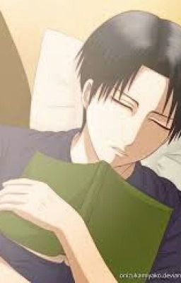 A Sleepy Heichou