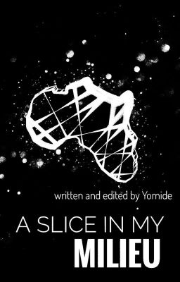 A Slice In My Milieu(Completed)