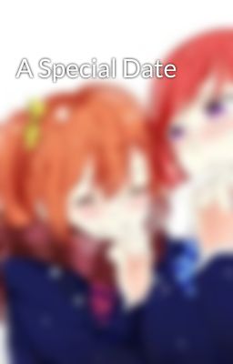 A Special Date