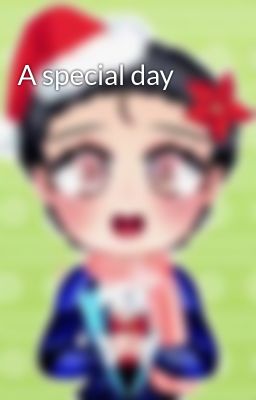 A special day