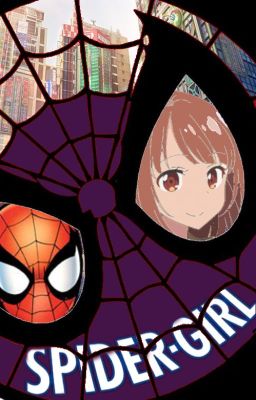 A Spider-Girl in Tokyo