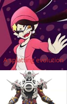 A splatting evolution