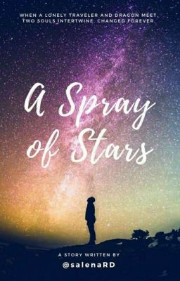 A Spray of Stars