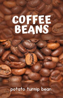 A Story About Coffee Beans [✓]