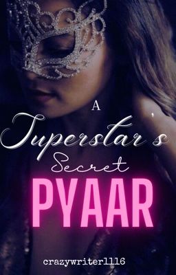 A Superstar's Secret Pyaar