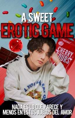 A Sweet Erotic Game 🍬 TaeKook #² || One Shot