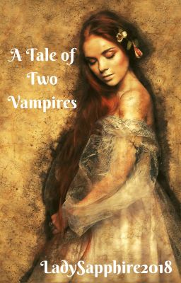 A Tale of Two Vampires I ONC 2021