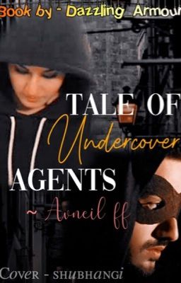 A Tale Of Undercover Agents (ON HOLD)