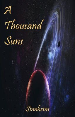 A Thousand Suns