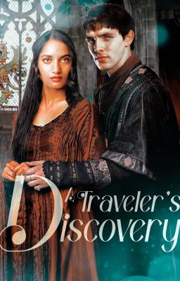 A TRAVELER'S DISCOVERY | MERLIN ¹