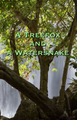 A Treefox and a Watersnake