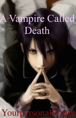 A Vampire Called Death