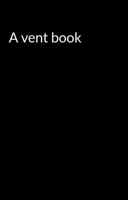 A vent book