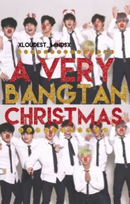 A Very Bangtan Christmas 