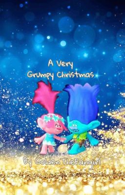 A Very Grumpy Christmas (A Broppy Story)