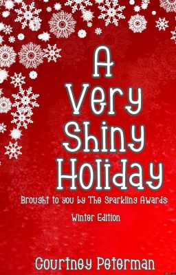 A Very Shiny Holiday