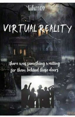 A Virtual Reality 