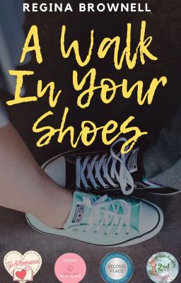 A Walk in Your Shoes