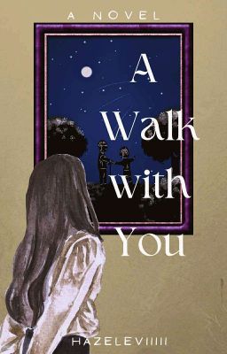 A Walk With You 