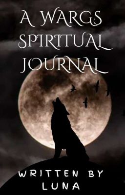  A Wargs Spiritual Journal 