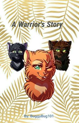 A Warrior's Story (DISCONTINUED)