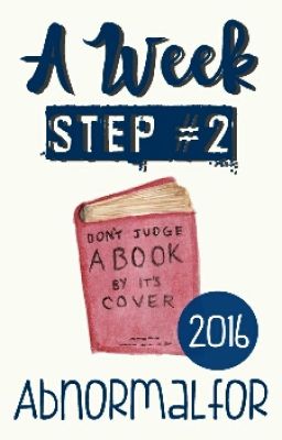 A Week Step 2 (2016)