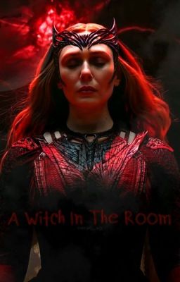 A Witch In The Room || S.B.