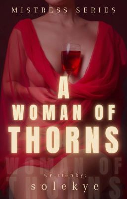 A Woman Of Thorns