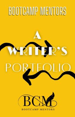 A Writers Portfolio