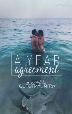 A Year Agreement  (PUBLISHED!)