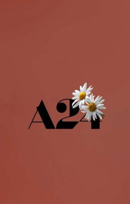 A24 ❖  rp book