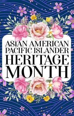 AAPI Heritage Month | CN