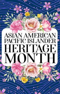 AAPI Heritage Month Contest