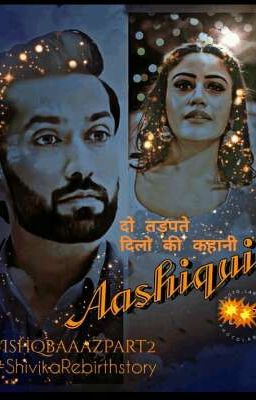  Aashiqui Do tadpate dilo ki kahani