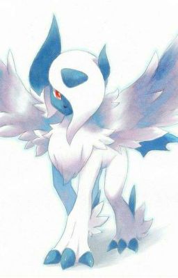 abandoned absol