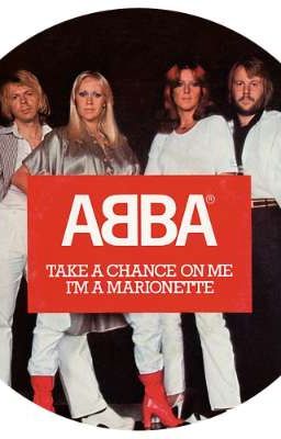 ABBA-wie alles begann