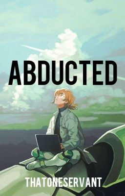 Abducted (Shidge/Mallura AU)