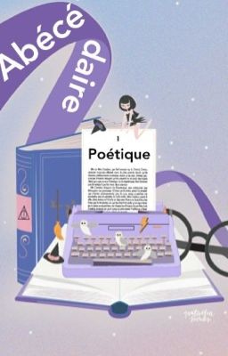 ✨Abécédaire poétique✨