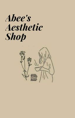 Abee's Aesthetic Shop [Open]