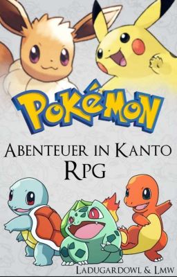 Abenteuer in Kanto