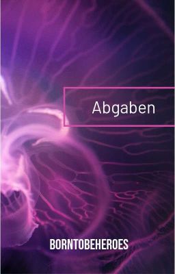 Abgabebuch