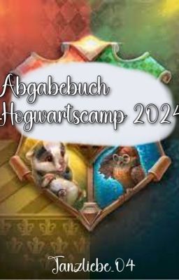 Abgabebuch Hogwartscamp 2024